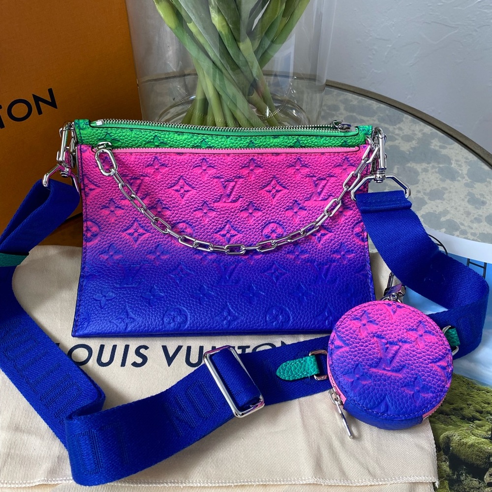 💯% Authentic LV Limited Edition sold out